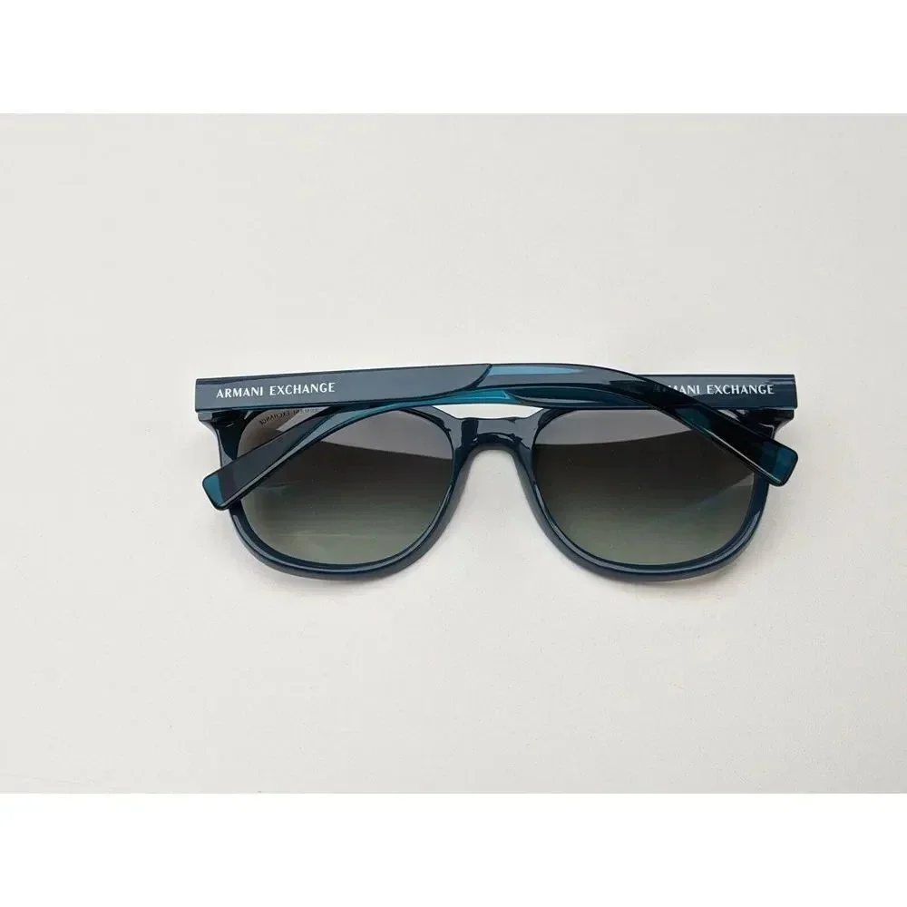 🕶️Armani Exchange AX4050S 818811 Women's Sunglasses 54/19 140 /DAC242🕶️